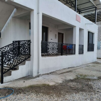 Lazer Kesim Çalışmalarımız.